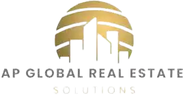 Logo  A P  Global  Real  Estate