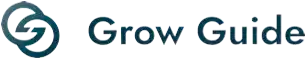 Logo  Grow  Guide