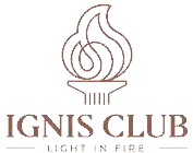 Logo  Ignis  Club