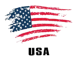 Logo  U S A