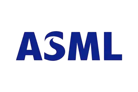 Logo  Asml