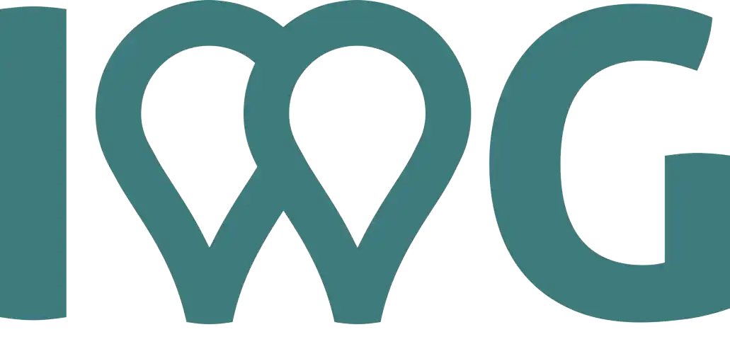 Logo  Iwg