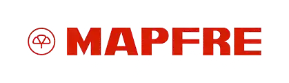 Logo  Mapfre