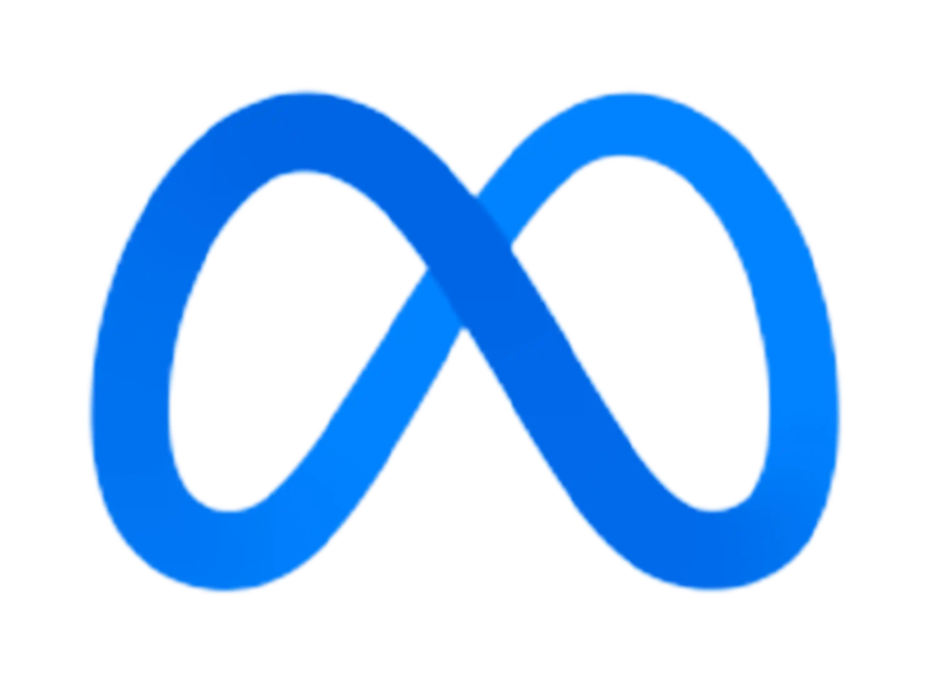 Logo  Meta