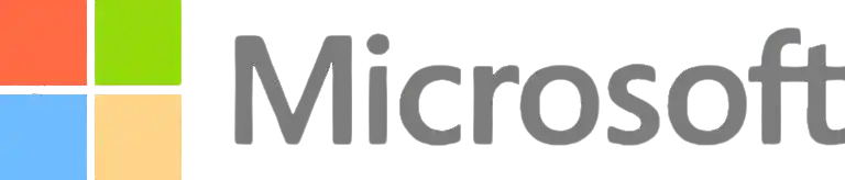 Logo  Microsoft