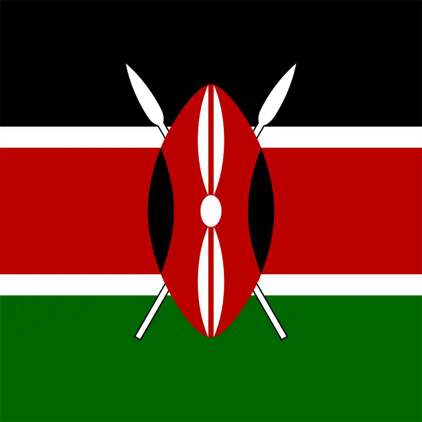 Kenya