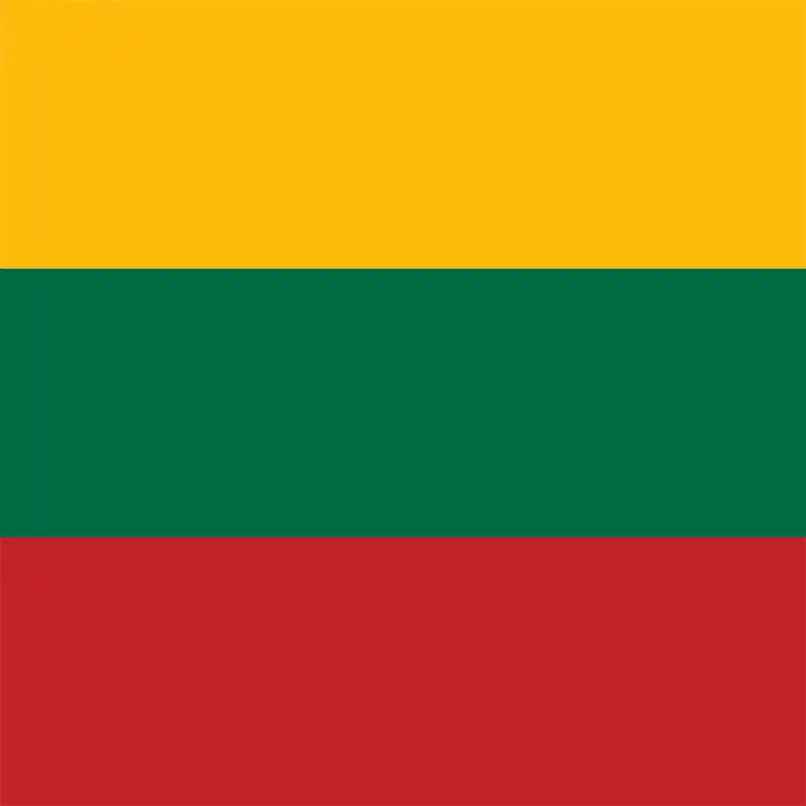 Lietuvos Respublika